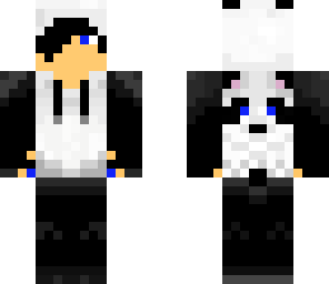 panda