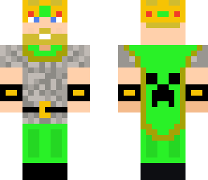 king o kreepers