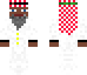 arab yadu