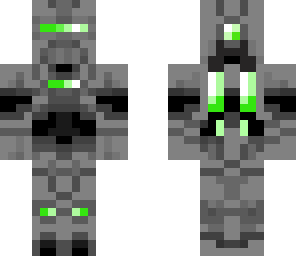 robot