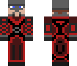 pilot
