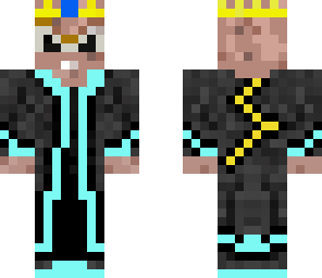 king magier
