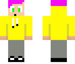 skin nikneg