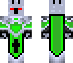 green knight