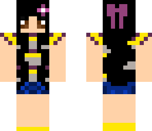 girl