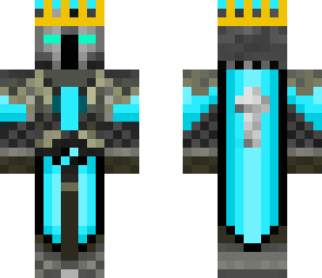 king of diamonds