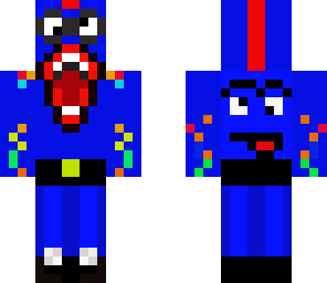 the yelling derp