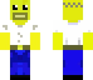 homer simpson