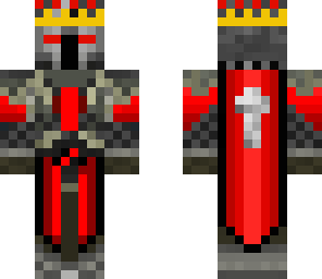 redstone king