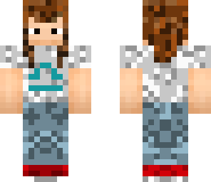 updated oc skin