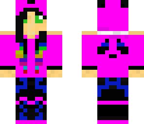 izzys skin