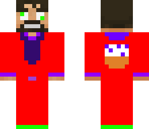 wacky ssundee 