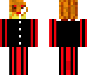 robber