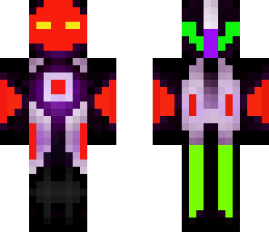 neon modified