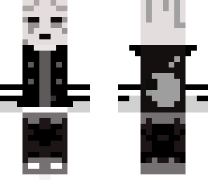 ghast