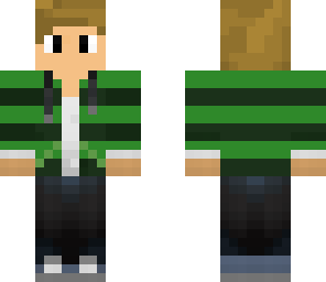 cool guy