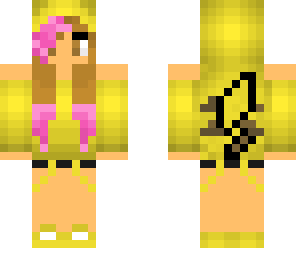 pink me