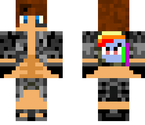 thebedrockbrony fixed