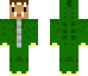 dinosaur costume
