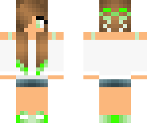 green me