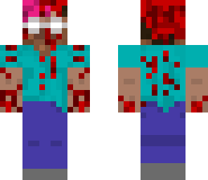 dead man