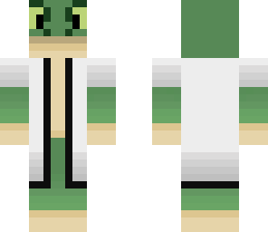 frog lab