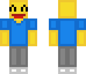 lego man