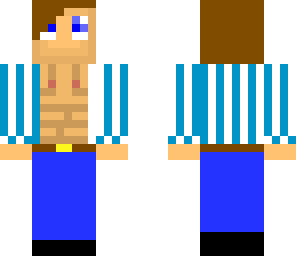 chico guapo