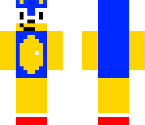 sonic