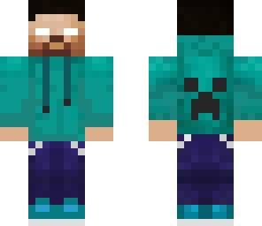 steve