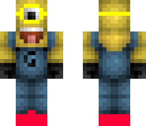 new minion