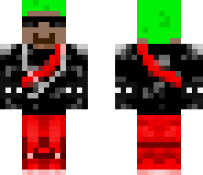 gangser kid