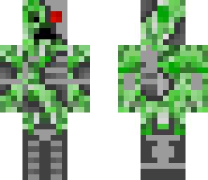 creeperaitor