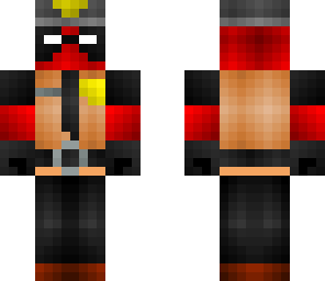 deadpool