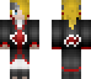 deidara