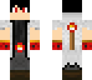 redstone guy
