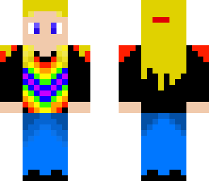 person