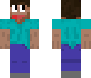 derpy steve