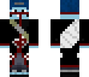 kisame