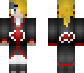 deidara