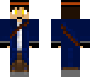 my skin