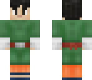 rock lee