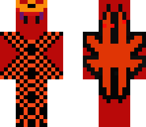 devil