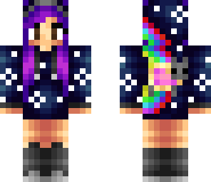 nyan girl