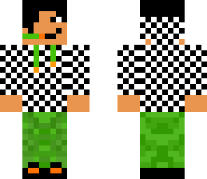 samixd skin update