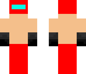 test subject  foxtrot