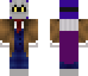 doctor who metaknight