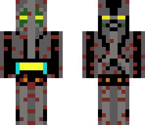 the rusty knight