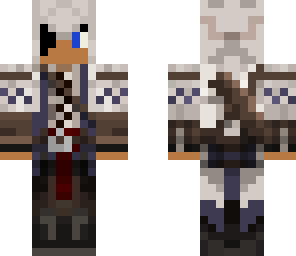 improved assassin