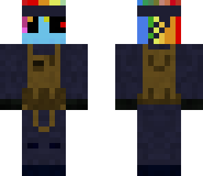 old dash